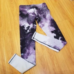 Alo Multicolored Leggings